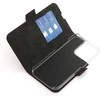 Telefono dėklas Wave BookCase MagSafe, skirtas iPhone 15 Pro