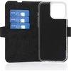 Telefono dėklas Wave BookCase MagSafe, skirtas iPhone 16 Pro Max