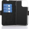 Telefono dėklas Wave BookCase MagSafe, skirtas iPhone 15