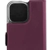 Telefono dėklas Wave BookCase MagSafe, skirtas iPhone 16 Pro Max