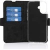 Telefono dėklas Wave BookCase MagSafe, skirtas Apple iPhone 16