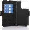 Telefono dėklas Wave BookCase MagSafe, skirtas iPhone 15 Pro