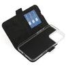 Telefono dėklas Wave BookCase MagSafe, skirtas iPhone 16 Pro Max