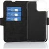 Telefono dėklas Wave BookCase MagSafe, skirtas iPhone 15