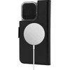 Telefono dėklas Wave BookCase MagSafe, skirtas Apple iPhone 16 Pro