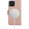 Telefono dėklas Wave BookCase MagSafe, skirtas iPhone 15