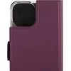 Telefono dėklas Wave BookCase MagSafe, skirtas iPhone 15