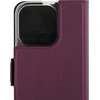 Telefono dėklas Wave BookCase MagSafe, skirtas iPhone 15 Pro