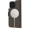 Telefono dėklas Wave BookCase MagSafe, skirtas iPhone 16 Pro Max