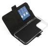 Telefono dėklas Wave BookCase MagSafe, skirtas iPhone 16 Pro Max