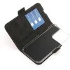 Telefono dėklas Wave BookCase MagSafe, skirtas iPhone 15 Pro