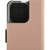 Telefono dėklas Wave BookCase MagSafe, skirtas iPhone 15 Pro