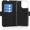 Telefono dėklas Wave BookCase MagSafe, skirtas iPhone 16 Pro Max