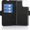 Telefono dėklas Wave BookCase MagSafe, skirtas iPhone 15