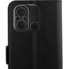 Telefono dėklas Wave BookCase, skirtas Xiaomi Redmi 12C