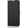 Telefono dėklas Wave BookCase, skirtas Xiaomi Redmi 12C