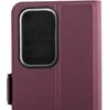 Telefono dėklas Wave BookCase, skirtas Honor 200 Lite
