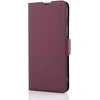 Telefono dėklas Wave BookCase, skirtas Honor 200 Lite