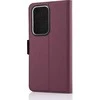Telefono dėklas Wave BookCase, skirtas Honor 200 Lite