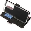 Telefono dėklas Wave BookCase, skirtas Honor 200 Lite