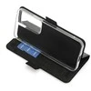 Telefono dėklas Wave BookCase, skirtas Honor 200 Lite