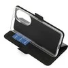 Telefono dėklas Wave BookCase, skirtas Honor 200