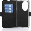 Telefono dėklas Wave BookCase, skirtas Honor 200 Pro