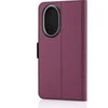 Telefono dėklas Wave BookCase, skirtas Honor 200