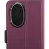 Telefono dėklas Wave BookCase, skirtas Honor 200