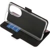 Telefono dėklas Wave BookCase, skirtas Honor 200