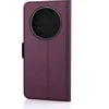 Telefono dėklas Wave BookCase, skirtas Honor Magic6 Lite