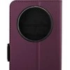 Telefono dėklas Wave BookCase, skirtas Honor Magic6 Lite