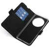 Telefono dėklas Wave BookCase, skirtas Honor Magic6 Lite
