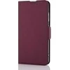 Dėklas Wave BookCase -suojakuori, Samsung Galaxy S24, Smoky Sangria