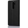 Telefono dėklas Wave BookCase, skirtas Xiaomi Redmi Note 8 Pro