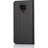 Telefono dėklas Wave BookCase, skirtas Xiaomi Redmi Note 9 Pro