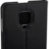 Telefono dėklas Wave BookCase, skirtas Xiaomi Redmi Note 9 Pro