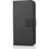Dėklas Wave Flap BookCase -suojakotelo, iPhone 13, musta