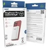 Wave MagPower Plus varavirtalähde, 10000 mAh