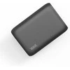 Wave Pocketpower atsarginis maitinimo šaltinis, 10 000 mAh, juodas