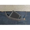 Wave Pocketpower atsarginis maitinimo šaltinis, 10 000 mAh, juodas