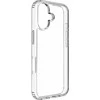 Dėklas Wave Premium Case puhelinsuoja, iPhone 16, kirkas