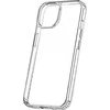Dėklas Wave Premium Case puhelinsuoja, iPhone 16 Pro Max, kirkas