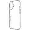 Dėklas Wave Premium Case puhelinsuoja, iPhone 16 Plus, kirkas