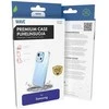 Dėklas Wave Premium Case puhelinsuoja, Samsung Galaxy A17 5G / Samsung Galaxy A17 4G, kirkas