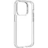 Dėklas Wave Premium Case -suojakuori, iPhone 14, läpinäkyvä