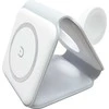 Wave Qi 3in1 langaton latausalusta