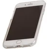 Wave silikoninis dėklas iPhone 6 / 6s / 7/8 / SE, skaidrus