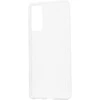 Wave silikoninis dėklas, Samsung Galaxy S20 FE 5G / Galaxy S20 FE, skaidrus