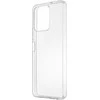 Dėklas Wave silikonisuoja, Honor X6a, kirkas
